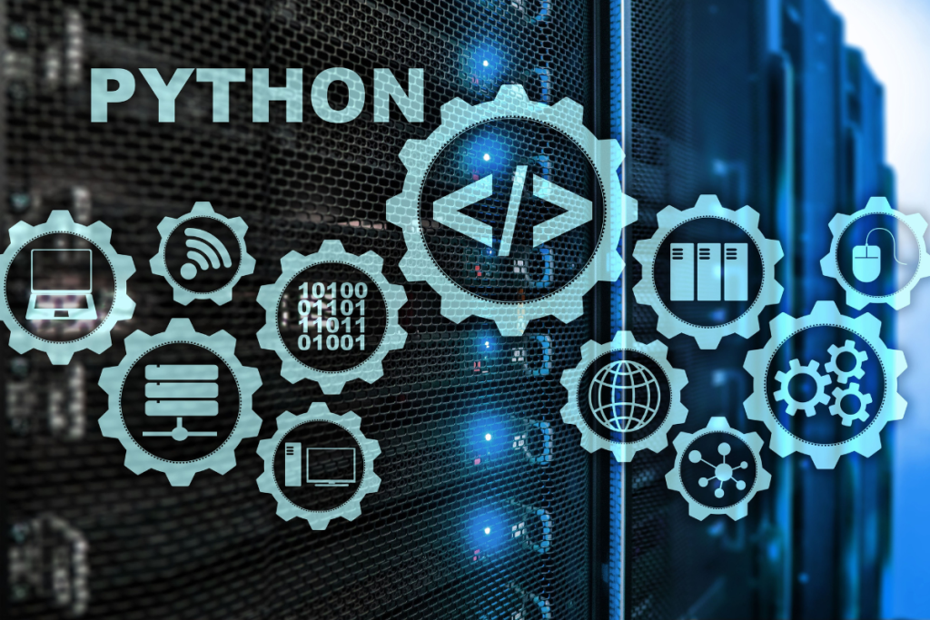 Automatizando Tarefas com Python e Bash: Um Guia Abrangente