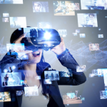 Como a Realidade Virtual Está Transformando Experiências Cotidianas
