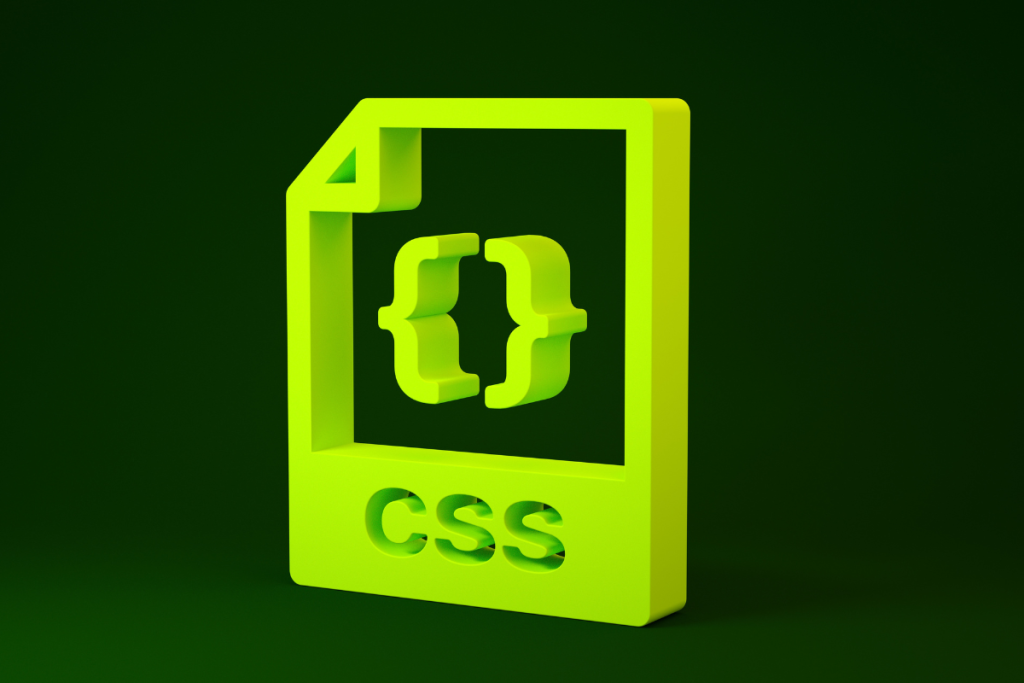 Estilizando com CSS: Explorando os Fundamentos do Design Web