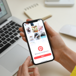 Guia Completo para Usar o Pinterest de Forma Efetiva: Maximize seu Potencial de Inspiração e Marketing
