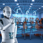 O Impacto da Inteligência Artificial na Indústria Avanços e Desafios Tecnológicos