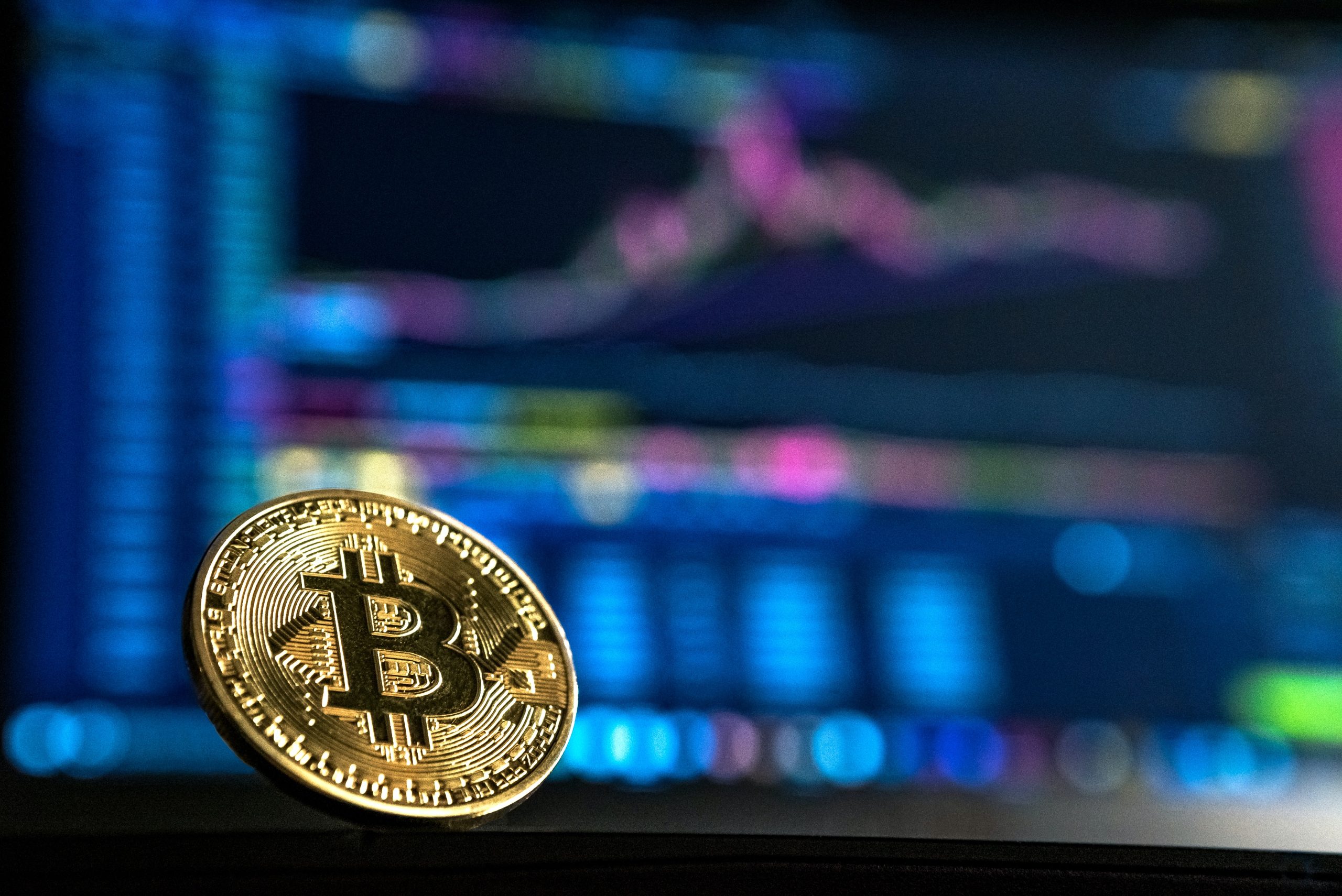 Criptomoedas Além do Bitcoin: O Futuro das Finanças Descentralizadas