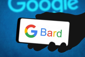 BARD AI A Inteligência Artificial do Google Agora Disponível!